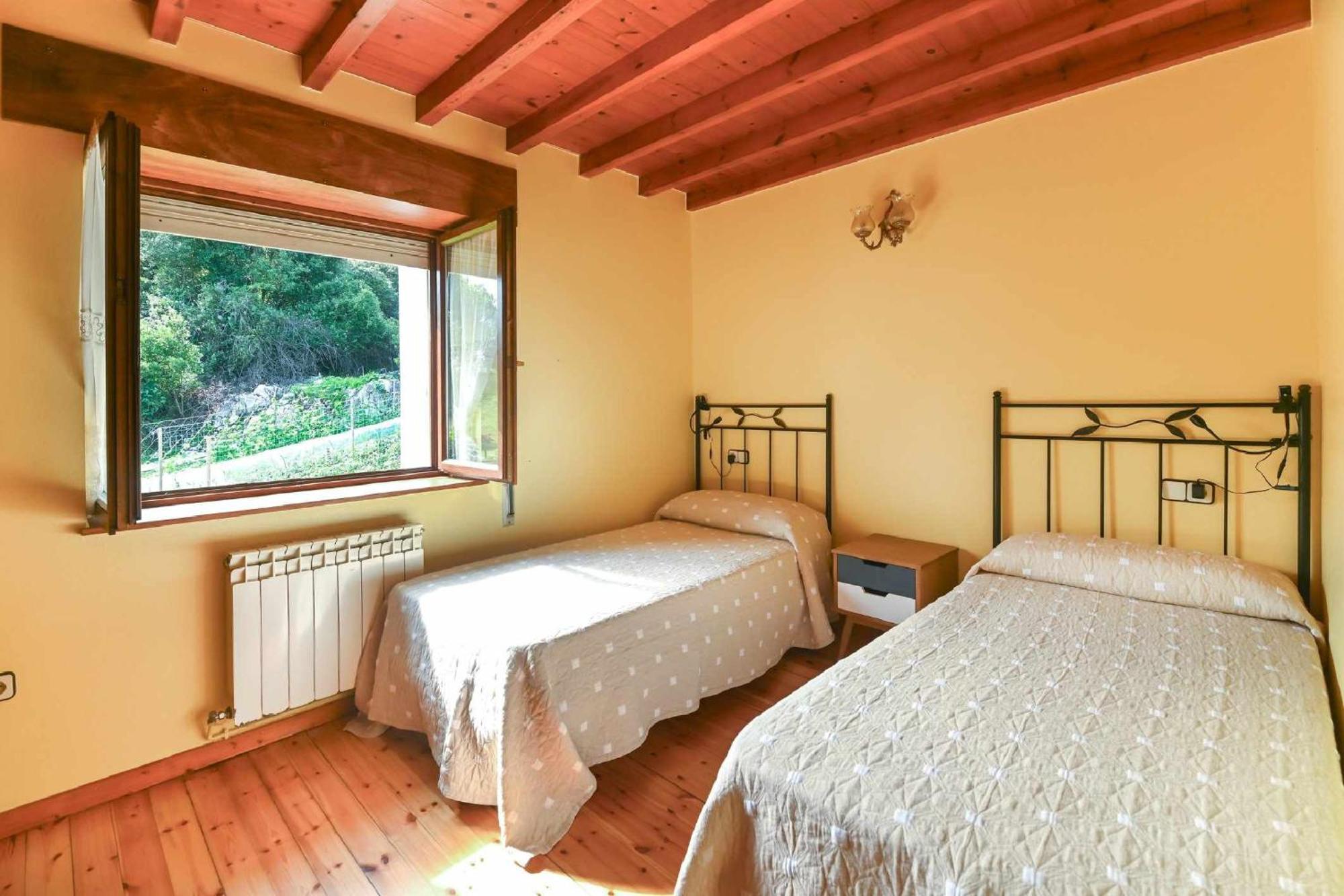 Casa Vacacional Paula Villa Llanes Exterior photo
